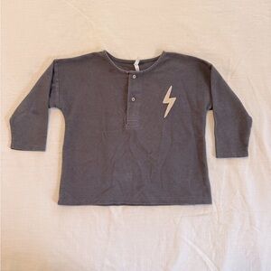 Rylee & Cru boys long sleeve 4-5